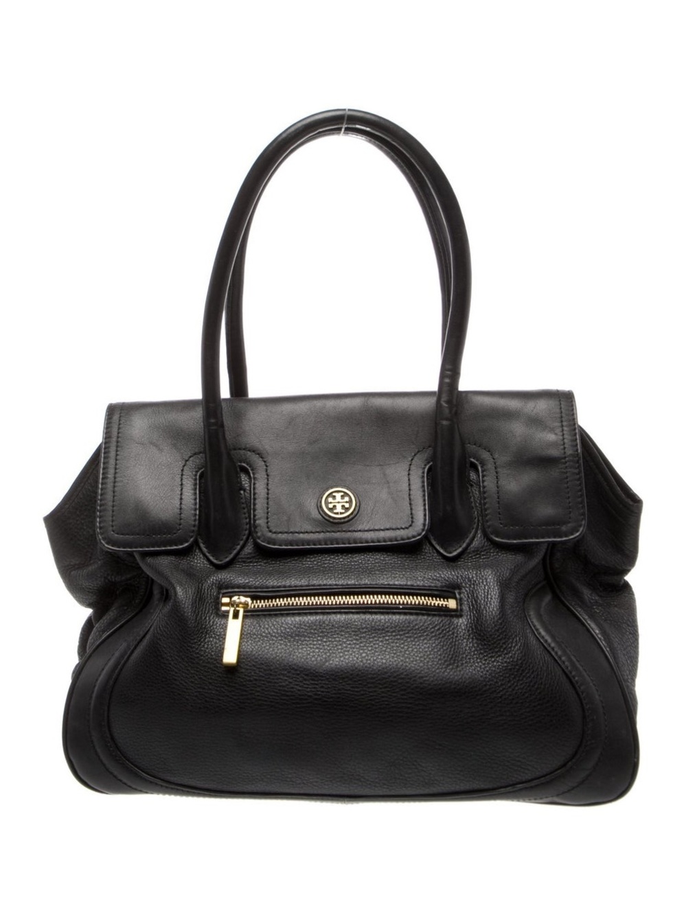 Tory Burch Signature Shoulder Bag